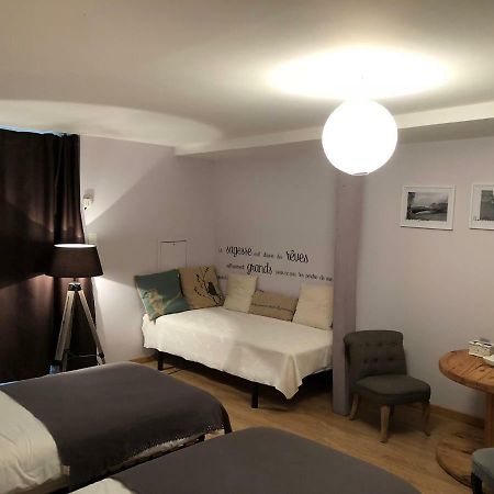 ลาร์บร์ ดาแล Bed & Breakfast Saint-Fulgent ภายนอก รูปภาพ