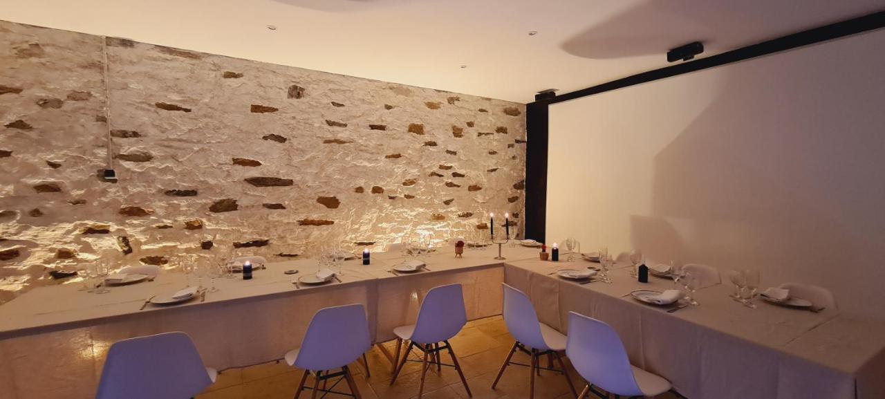 ลาร์บร์ ดาแล Bed & Breakfast Saint-Fulgent ภายนอก รูปภาพ
