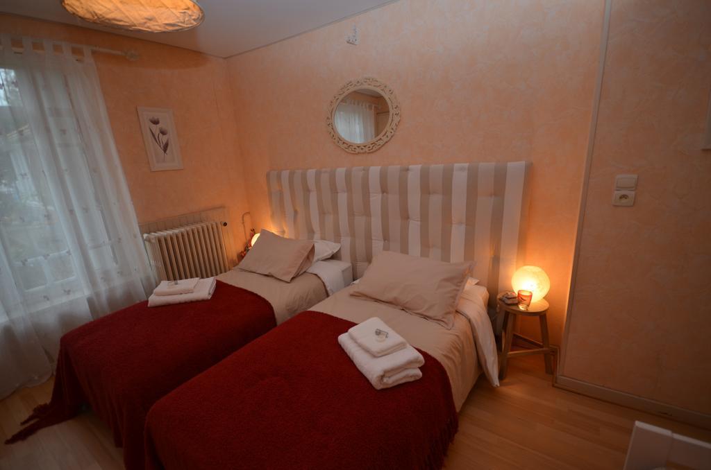 ลาร์บร์ ดาแล Bed & Breakfast Saint-Fulgent ห้อง รูปภาพ