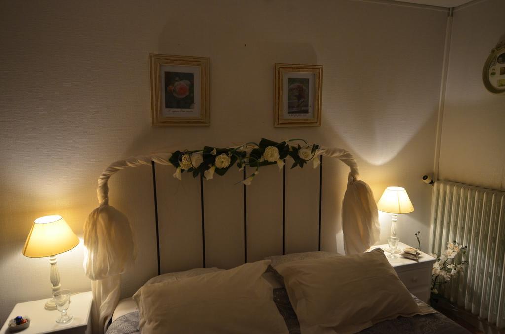 ลาร์บร์ ดาแล Bed & Breakfast Saint-Fulgent ห้อง รูปภาพ