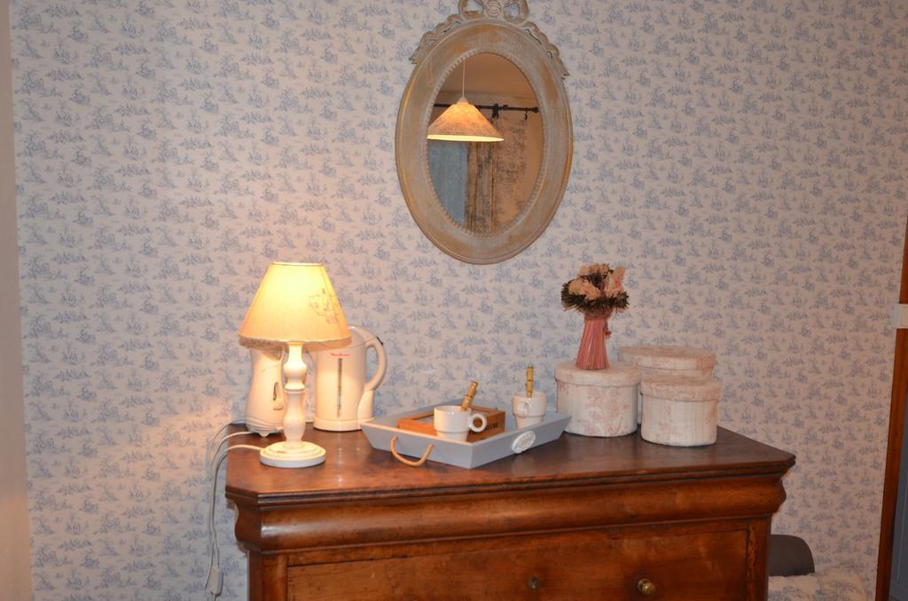 ลาร์บร์ ดาแล Bed & Breakfast Saint-Fulgent ห้อง รูปภาพ